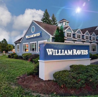 William Raveis Regional Office | Danbury CT