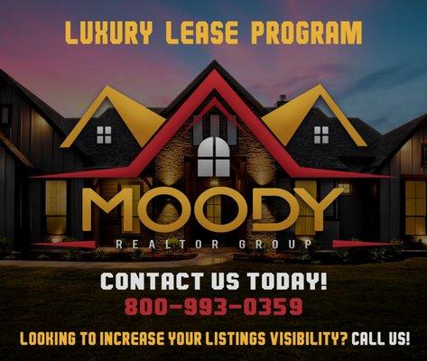 Moody Realtor Group