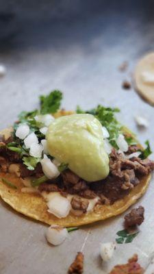 Borracho Tacos