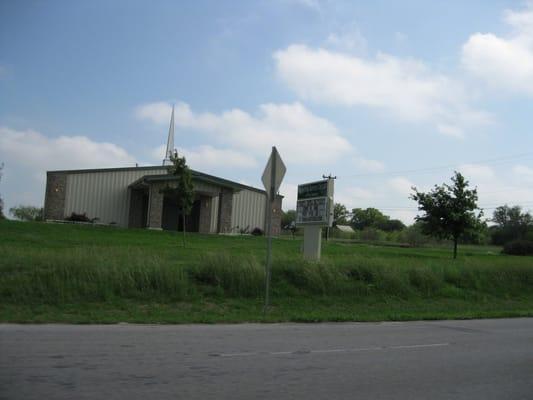 Missionary Baptist Church