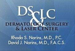 Dermatology Surgery & Laser Center