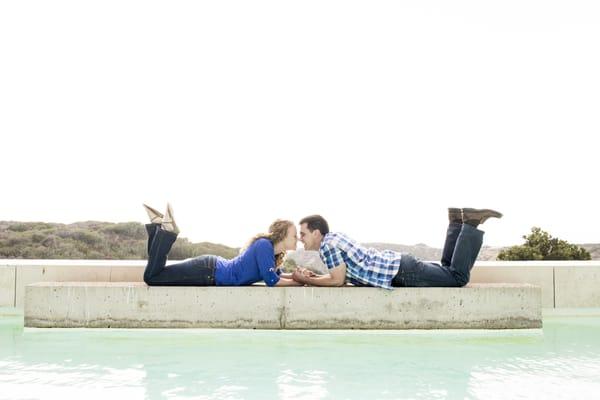 Engagement Shoot by Pablo at Serrano Image