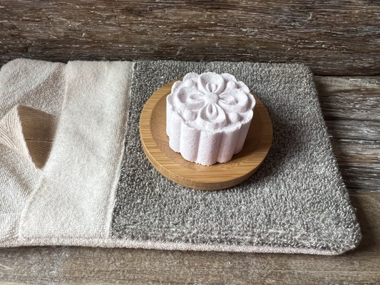 Lavender Shower Steam Tablet