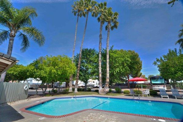 Walnut RV Park