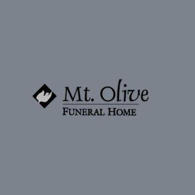 Mt. Olive Funeral Home