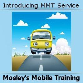 Mobile Group & Personal Training Service!!!