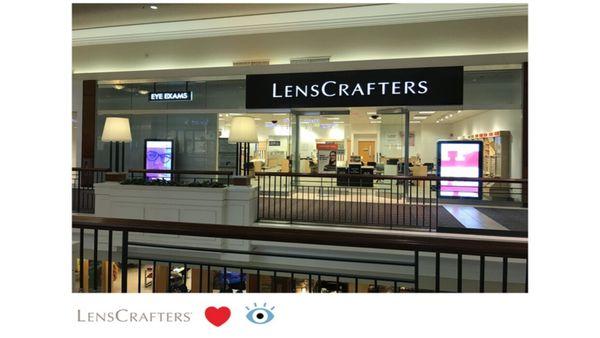 LensCrafters at Macy's