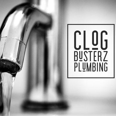 Clog Busterz Plumbing