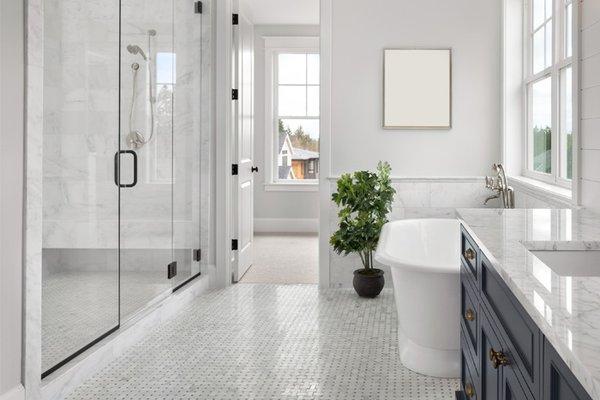 Shower Doors