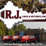 R J Lock & Security, Inc.