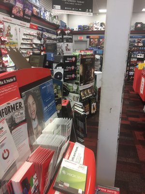 GameStop