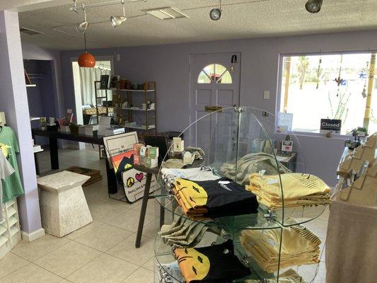 Soul Connection has expanded to a new location - offering old favorites and some new fun items.