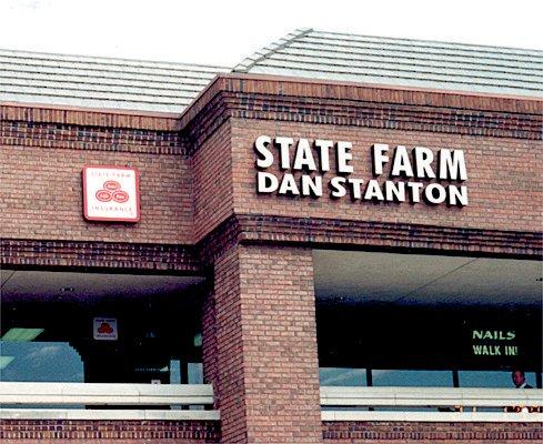 State Farm Office