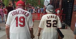 Together since 1952 LOVE!