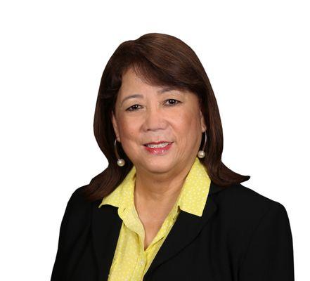 Imelda Jastillana, Loan Consultant, NMLS: 1389564