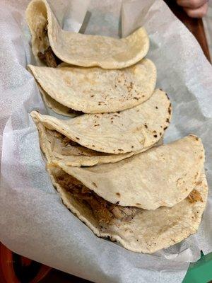 Panaderia La Estrella