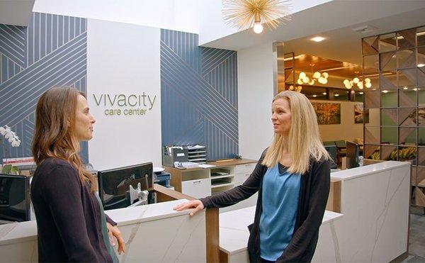 Vivacity Care Center