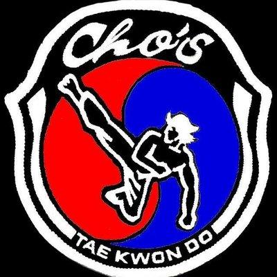 Cho's Tae Kwon Do: Copperfield Academy