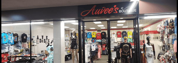 Auvees Boutique 2.0