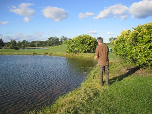 Downing Farms Golf Course