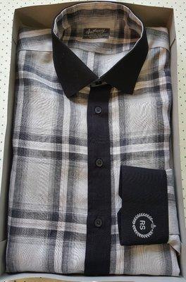 Men's dress shirt