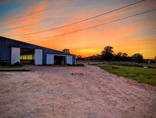 Groveland Equestrian Center