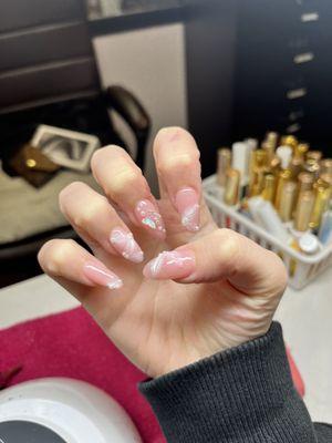 Van's Nail & Spa