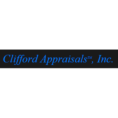 Clifford Appraisals