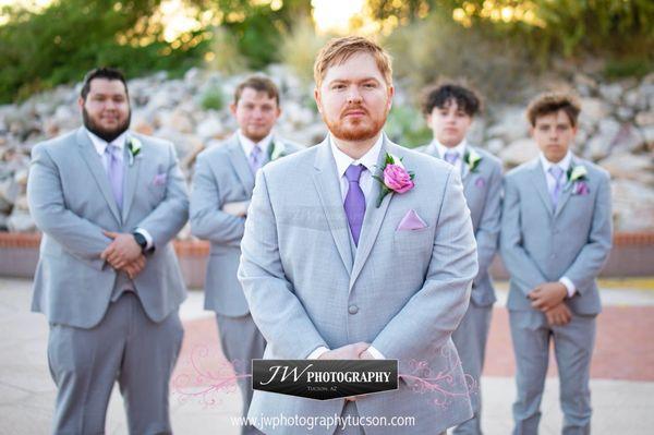 JW Photography Tucson's Best Wedding Photographer 
 520-730-8697