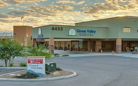 Pima Pain Center - Green Valley