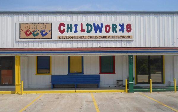 Childworks