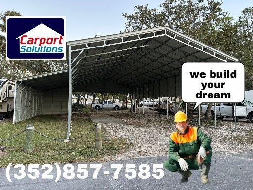 Carport Solutions