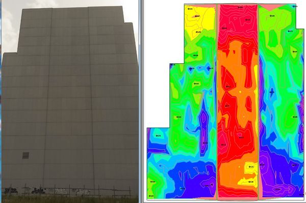 Facade Mapping