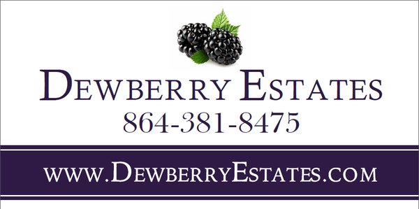 Dewberry Estates