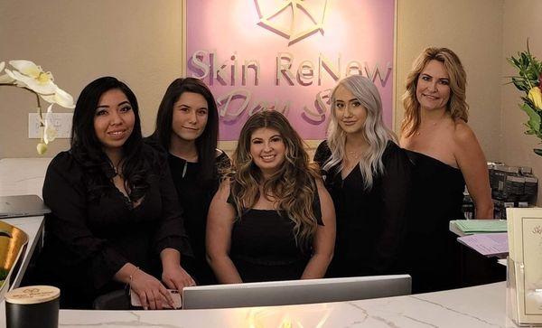 Skin ReNew Day Spa