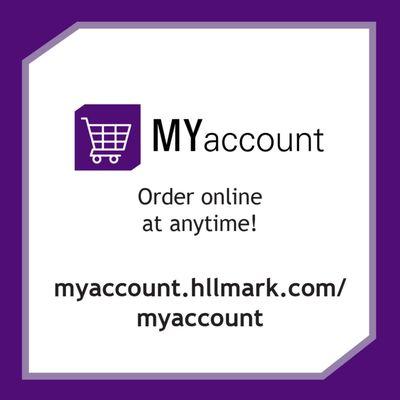 http://myaccount.hllmark.com/myaccount/