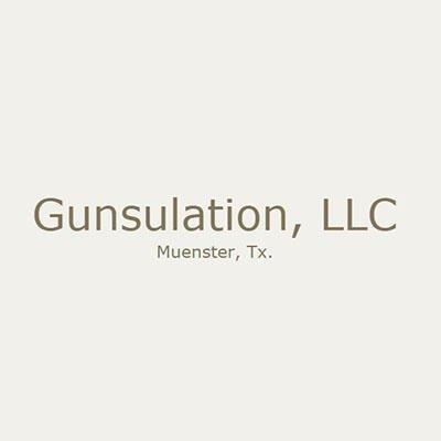 Gunsulation, LLC