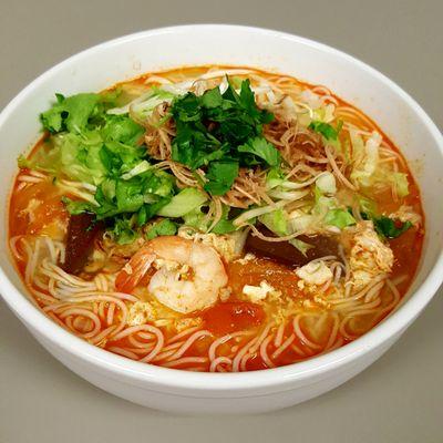 Bun Rieu