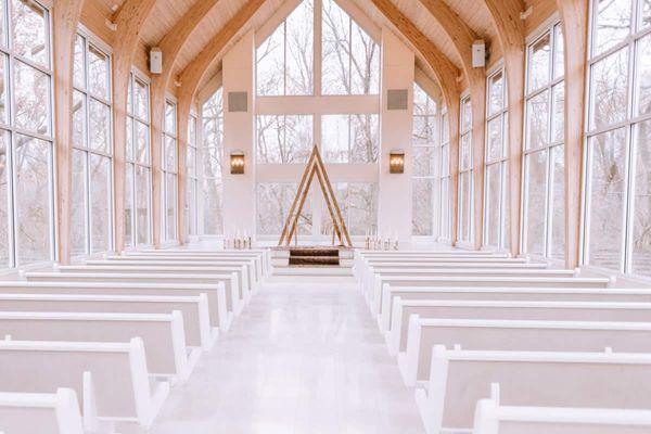 Glass Chapel