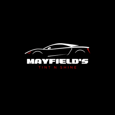 Mayfield's Tint N Shine