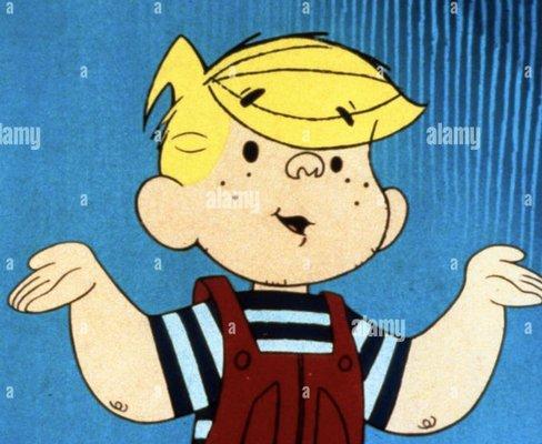 Dennis the Menace