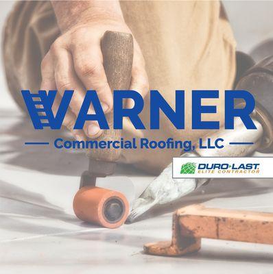 Warner Commercial Roofing