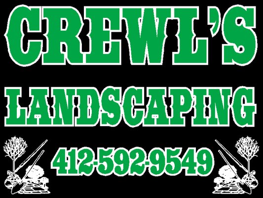 Crewl's Landscaping