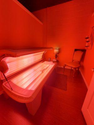 Red Light Therapy