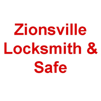 Zionsville Locksmith & Safe