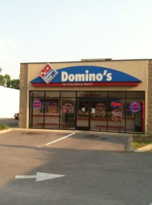 Domino's Pizza