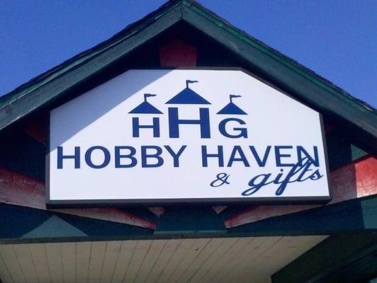 Hobby Haven & Gifts