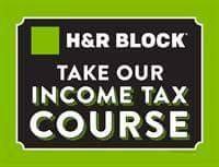 Enroll now for our INCOME TAX COURSE starting in Fall 2018