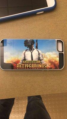 Custom cases!