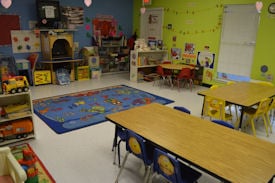 Rocking Horse Early Learning Center